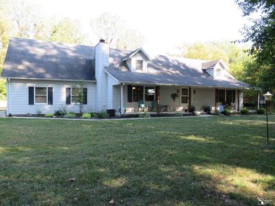 5825 Bacon Rd, Petersburg, MI, 49270