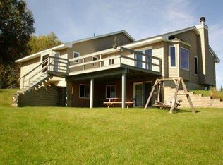 1111 Eagle Farm Rd, Phelps, WI 54554