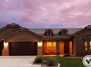 284 E Munich Dr, St George, UT 84790