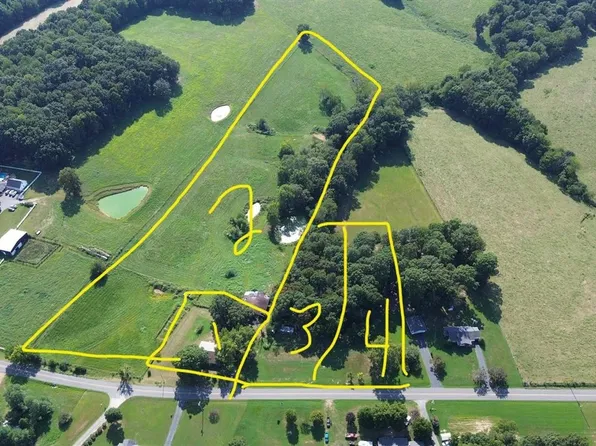 0 Mount Union Rd, Scottsville, KY 42164