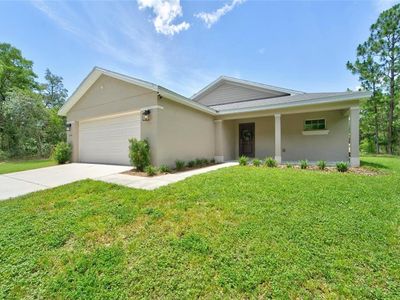 6144 DREW STREET, Brooksville, FL, 34604