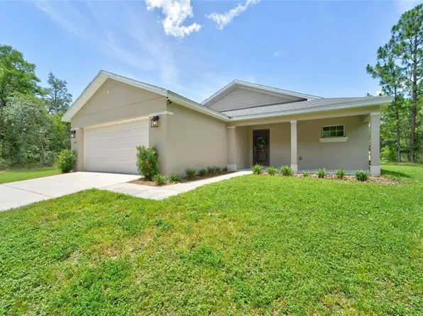 6144 Drew St, Brooksville, FL 34604