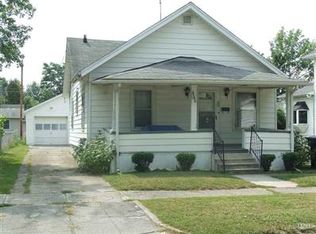 1627 Sabine St, Huntington, IN 46750