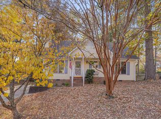 3908 Olde Coach Rd, Durham, NC 27707