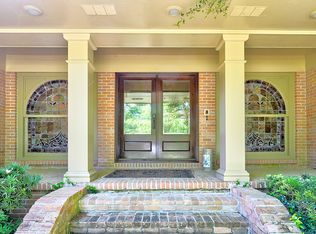 101 Bentonwood Dr, Brandon, MS 39042