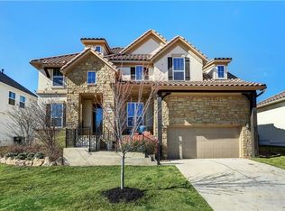 19512 Summit Glory Trl, Spicewood, TX 78669