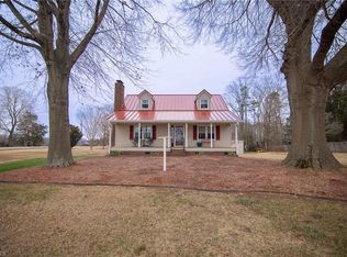 129 Sunset Ct, Winston Salem, NC 27107