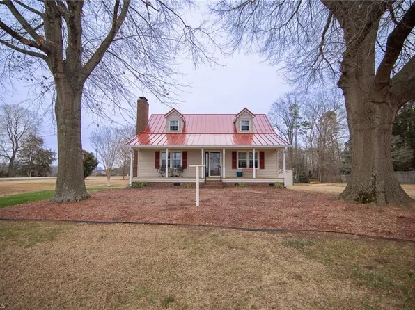 129 Sunset Ct, Winston Salem, NC 27107