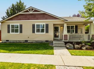 61049 Larkspur Loop, Bend, OR 97702