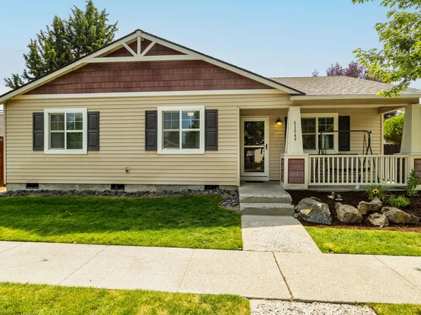 61049 Larkspur Loop, Bend, OR 97702