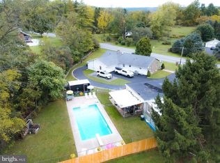 1829 Zion Rd, Bellefonte, PA 16823