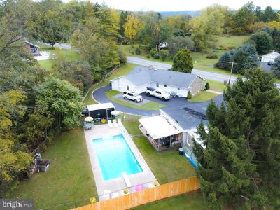 1829 Zion Rd, Bellefonte, PA, 16823