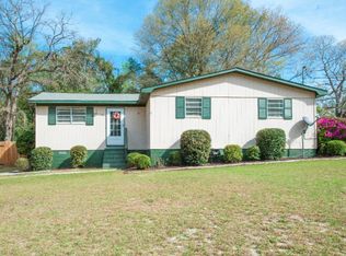 149 Ellen Dr, Jackson, SC 29831
