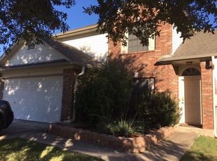 3829 Willie Mays Ln, Round Rock, TX 78665