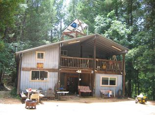 2690 Fox Run Rd, Georgetown, CA 95634