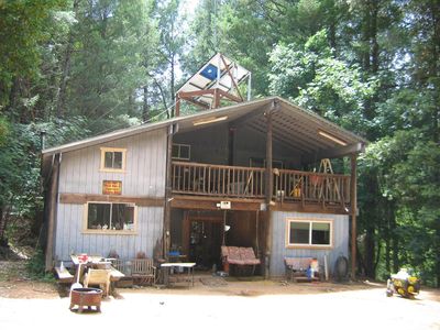 2690 Fox Run Rd, Georgetown, CA, 95634