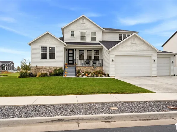 177 N 4375 W #108, West Point, UT 84015