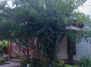 1005 N Trinity St, Decatur, TX 76234