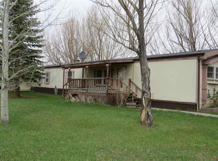 122 Pine St, Pine St, WY 82523