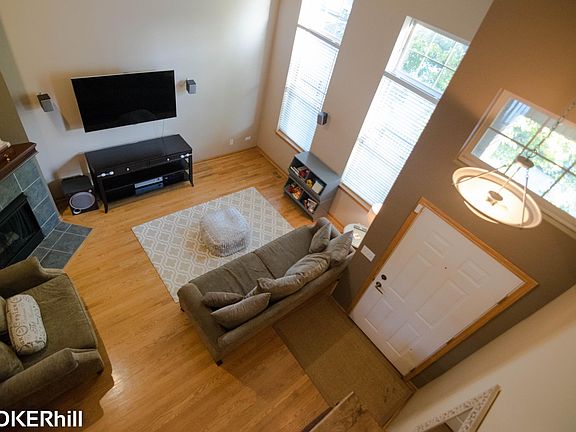 1st Living Room