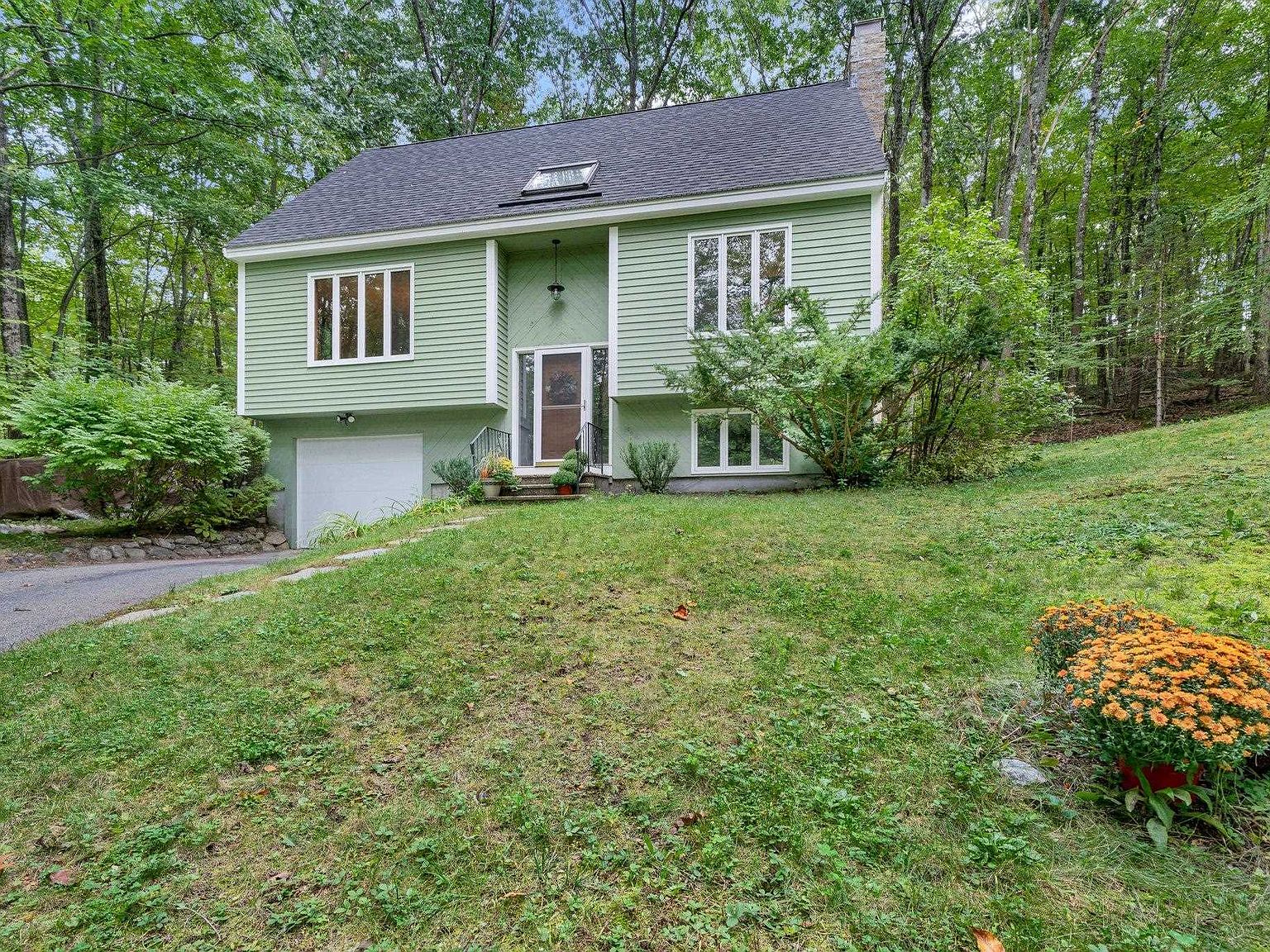 33 Tarry Lane, Milford, NH 03055 Zillow
