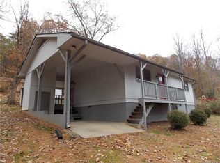 224 Meredith Loop, Swannanoa, NC 28778