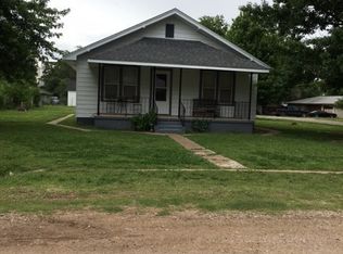 222 E Choctaw St, Garber, OK 73738