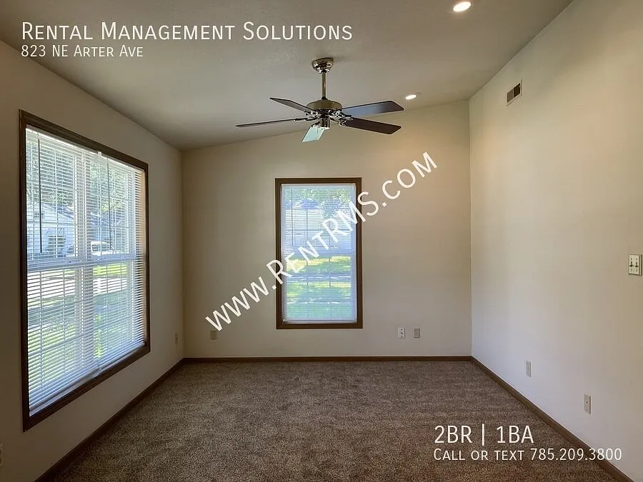 **Oakland Area Duplex* 823 Ne Arter Ave- 2 Bed/1 Bath — Photo 3