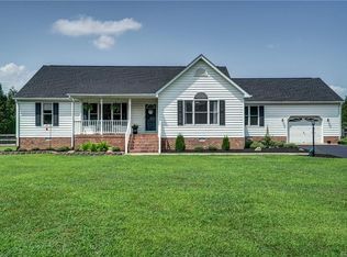 5700 Gentry Dr, New Kent, VA 23124