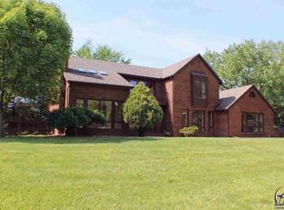 1501 W 20th Park Pl, Emporia, KS 66801