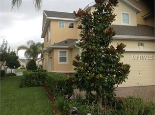 731 Terrace Spring Dr, Orlando, FL 32828