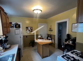 32 Justin Rd #2-1A, Brighton, MA 02135