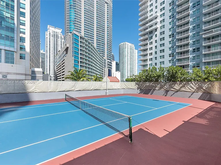 1155 Brickell Bay Dr #609 — Photo 33