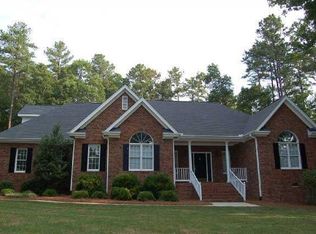 4711 Eno Woods Trl, Durham, NC 27712