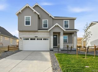 39783 Penn Rd, Elizabeth, CO 80107