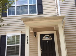 3232 Ivey Wood Ln, Durham, NC 27703