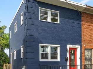 5842 Eastern Ave NE, Washington, DC 20011