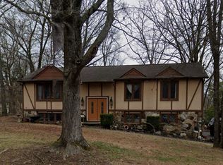 1226 Venido Dr, Knoxville, TN 37932