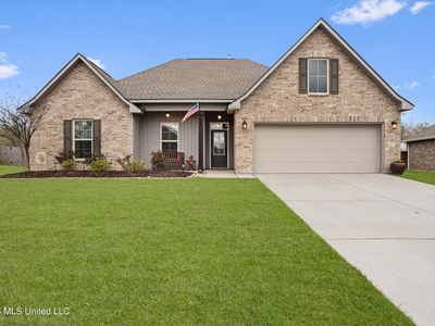 3029 Sea Oats Dr, Long Beach, MS, 39560