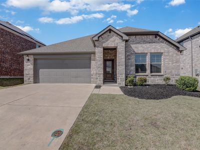 468 Fox Ridge Dr, Princeton, TX, 75407
