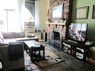 Rented by City Connections Realty