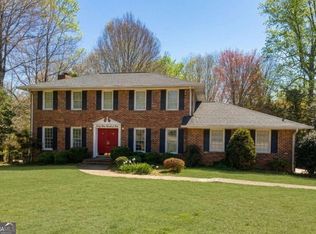 4905 Leisure Dr, Atlanta, GA