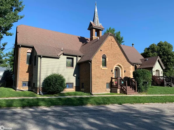 600 W Adams St #B, Creston, IA 50801