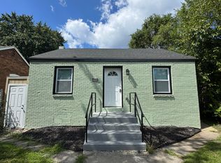 2344 Virginia St, Gary, IN 46407