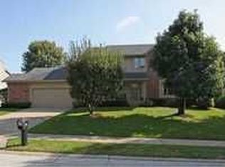 8401 Forward Pass Rd, Indianapolis, IN 46217