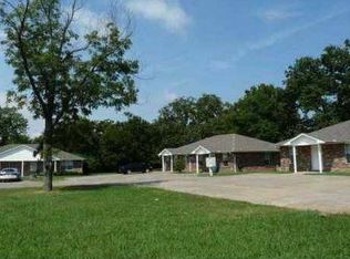 1701 Osage St UNIT B, Fort Smith, AR 72901