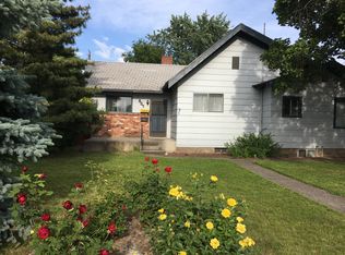 607 Burns St, Clarkston, WA 99403