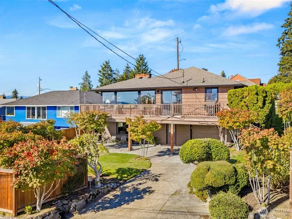 2139 E 17th Street, Bremerton, WA 98310