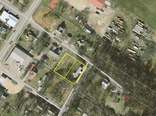 540 Sycamore St, Troy, IN 47588