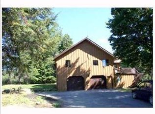 2641 Exeter Rd, Exeter, ME 04435